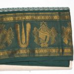 24x12 Cotton Perumal Vastram