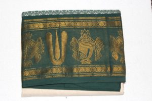 24x12 Cotton Perumal Vastram