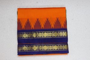 Silk Uthriyam