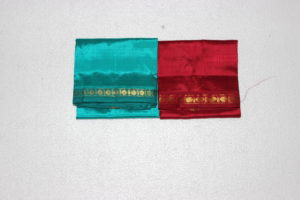 Kalasa Thundu - Pure Silk