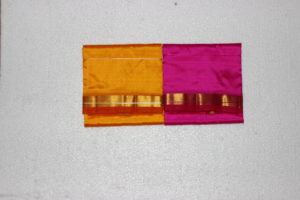 Kalasa Thundu - Pure Silk